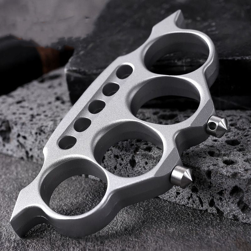 Knuckle